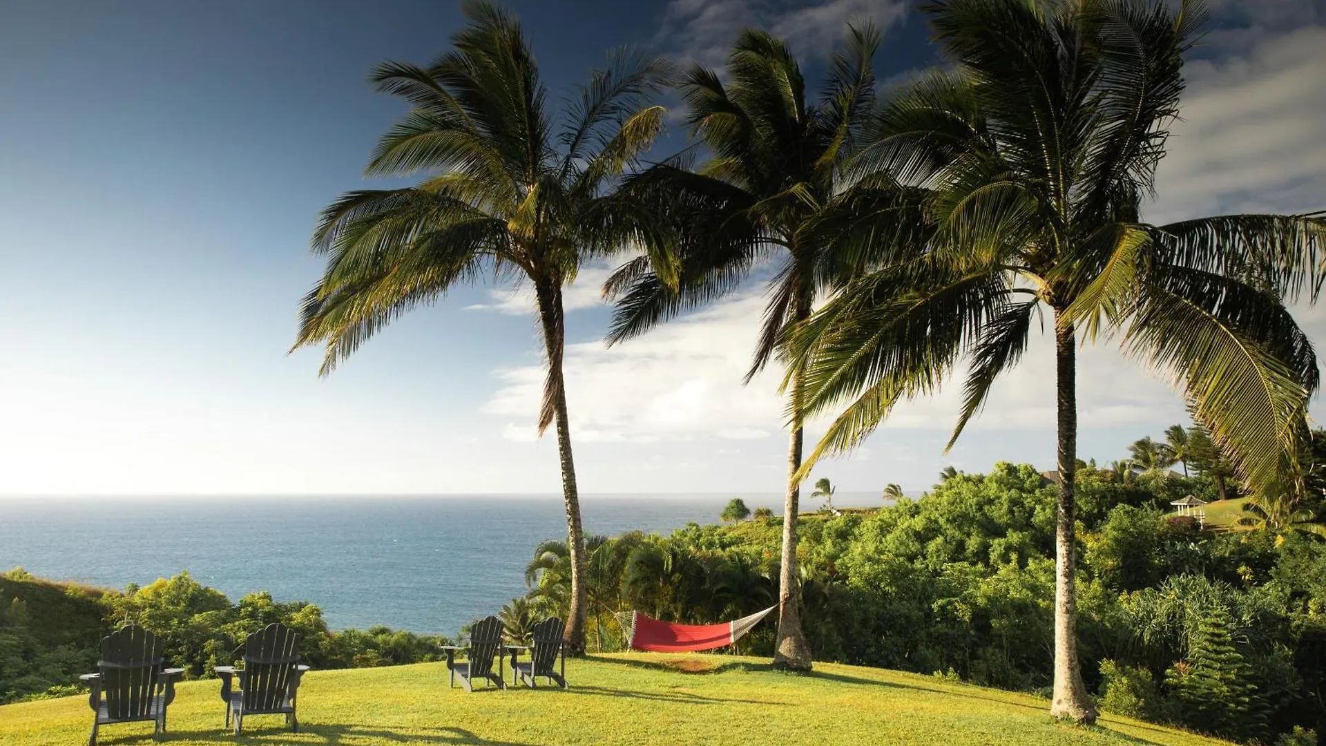 The Cliffs At Princeville États-Unis