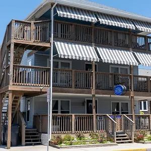 ** Hotel Walk USA