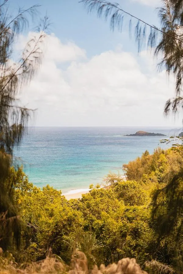 The Cliffs At Princeville USA