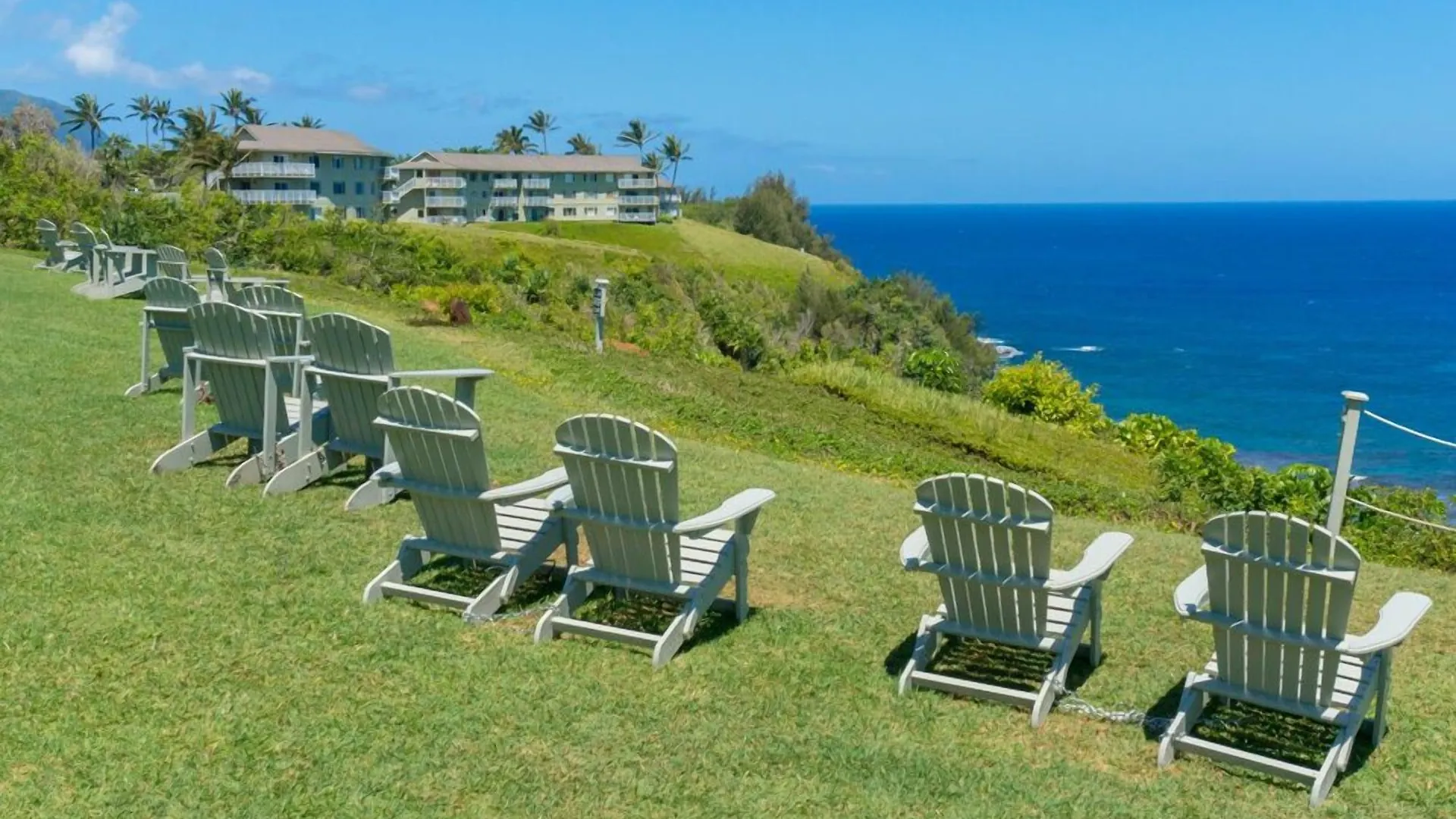 The Cliffs At Princeville USA
