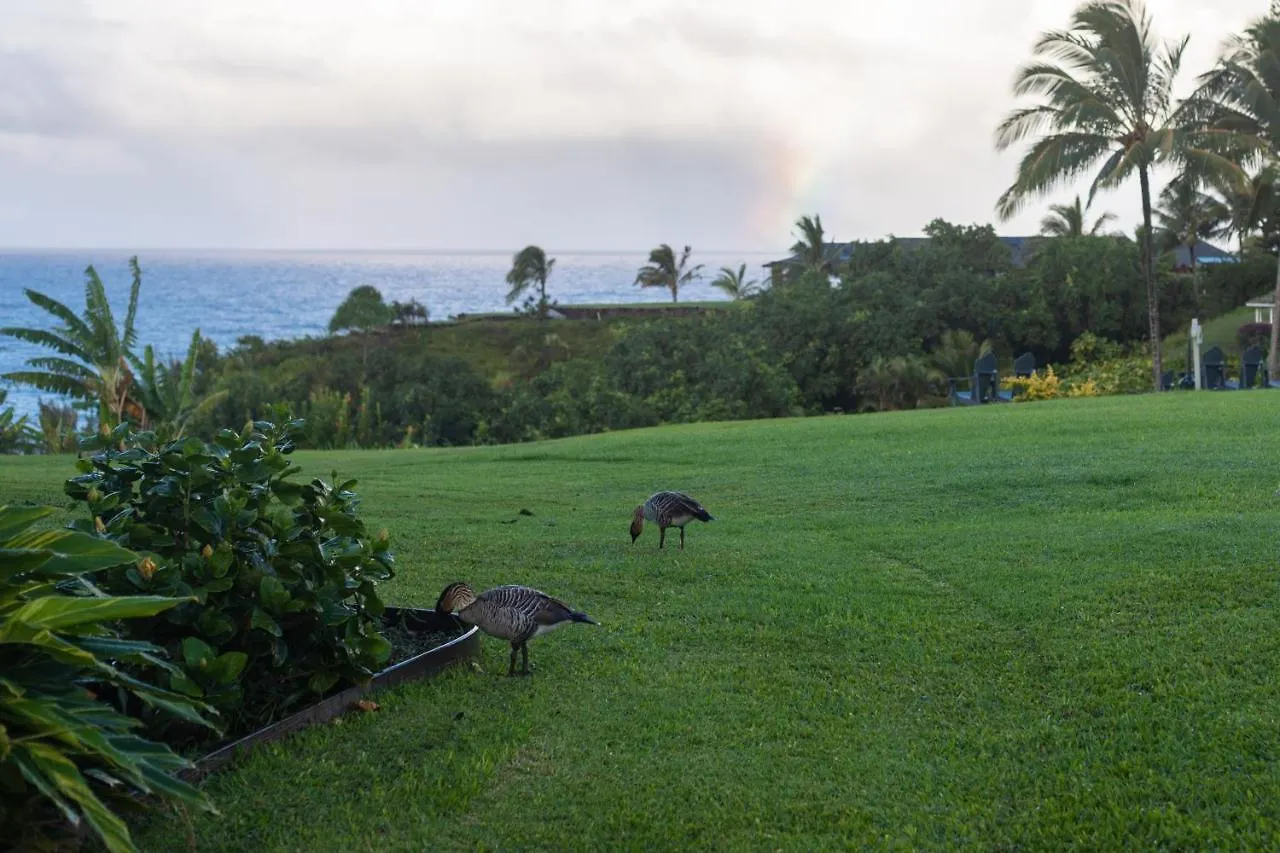 The Cliffs At Princeville USA