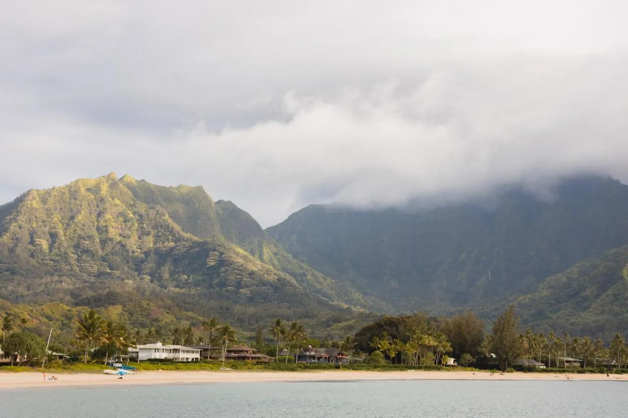 The Cliffs At Princeville USA