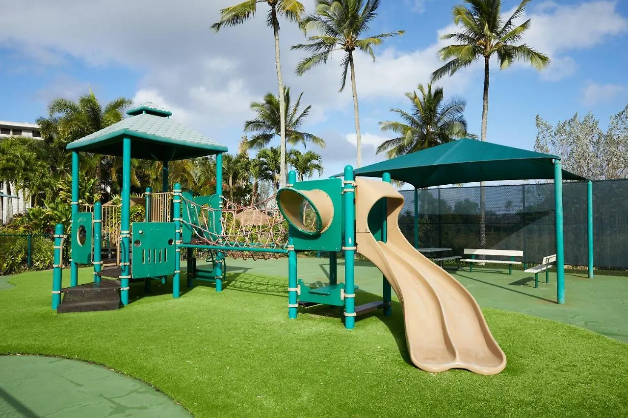 *** Resort The Cliffs At Princeville USA